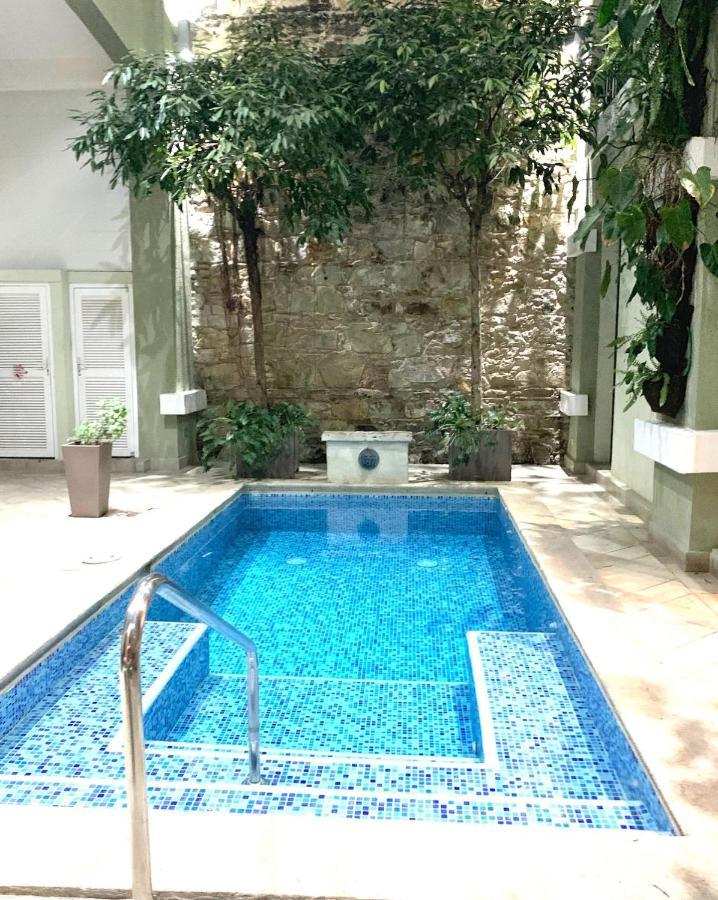 Amazinn Places Casco Viejo Unique Desing And Pool II Panamá Esterno foto
